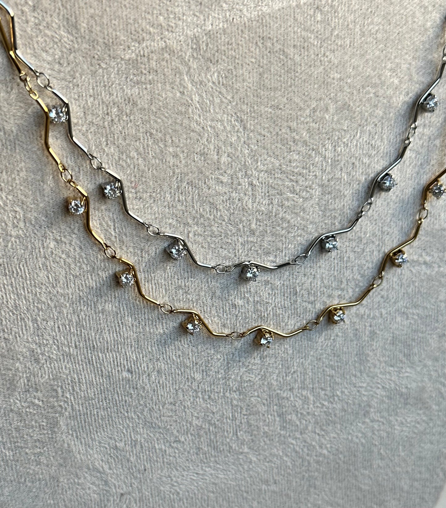 Jacinda Necklace