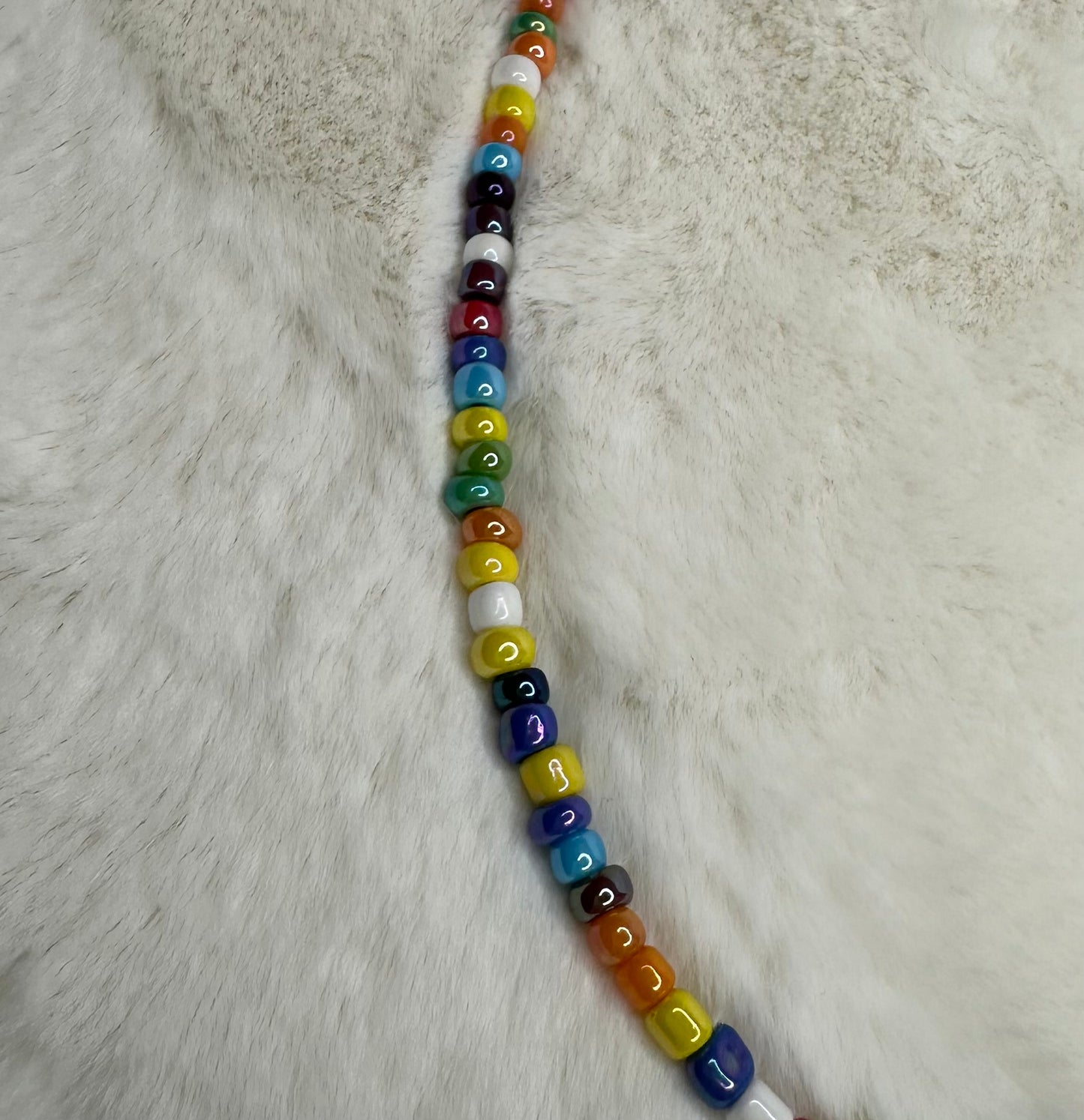 Beaded Necklace