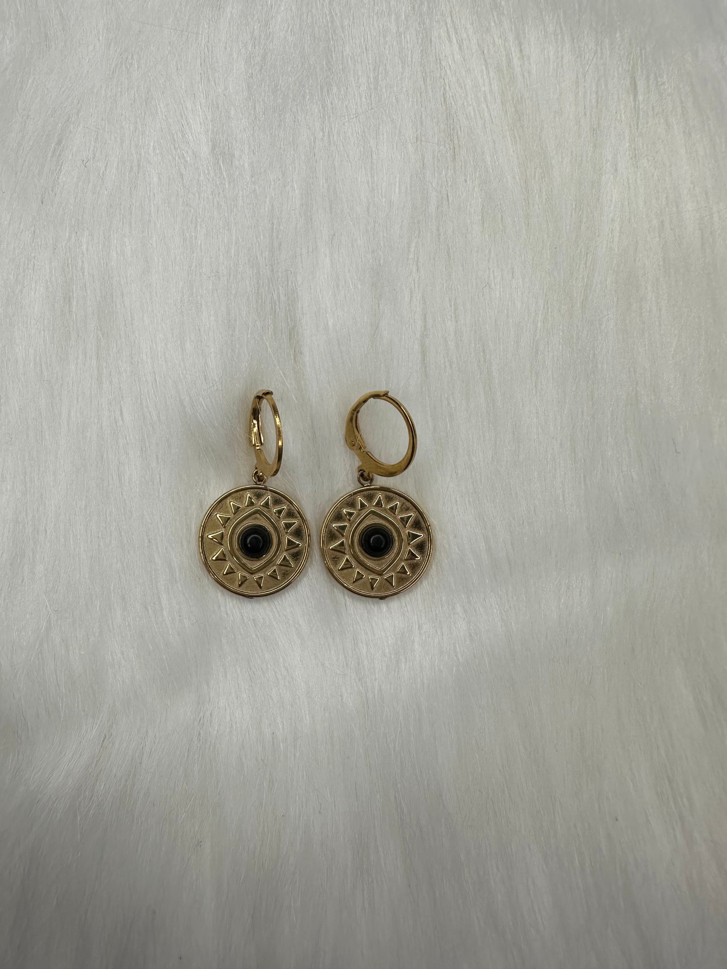 Liara Earrings