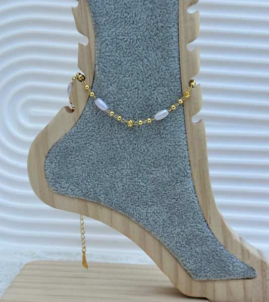 Mignon Anklet