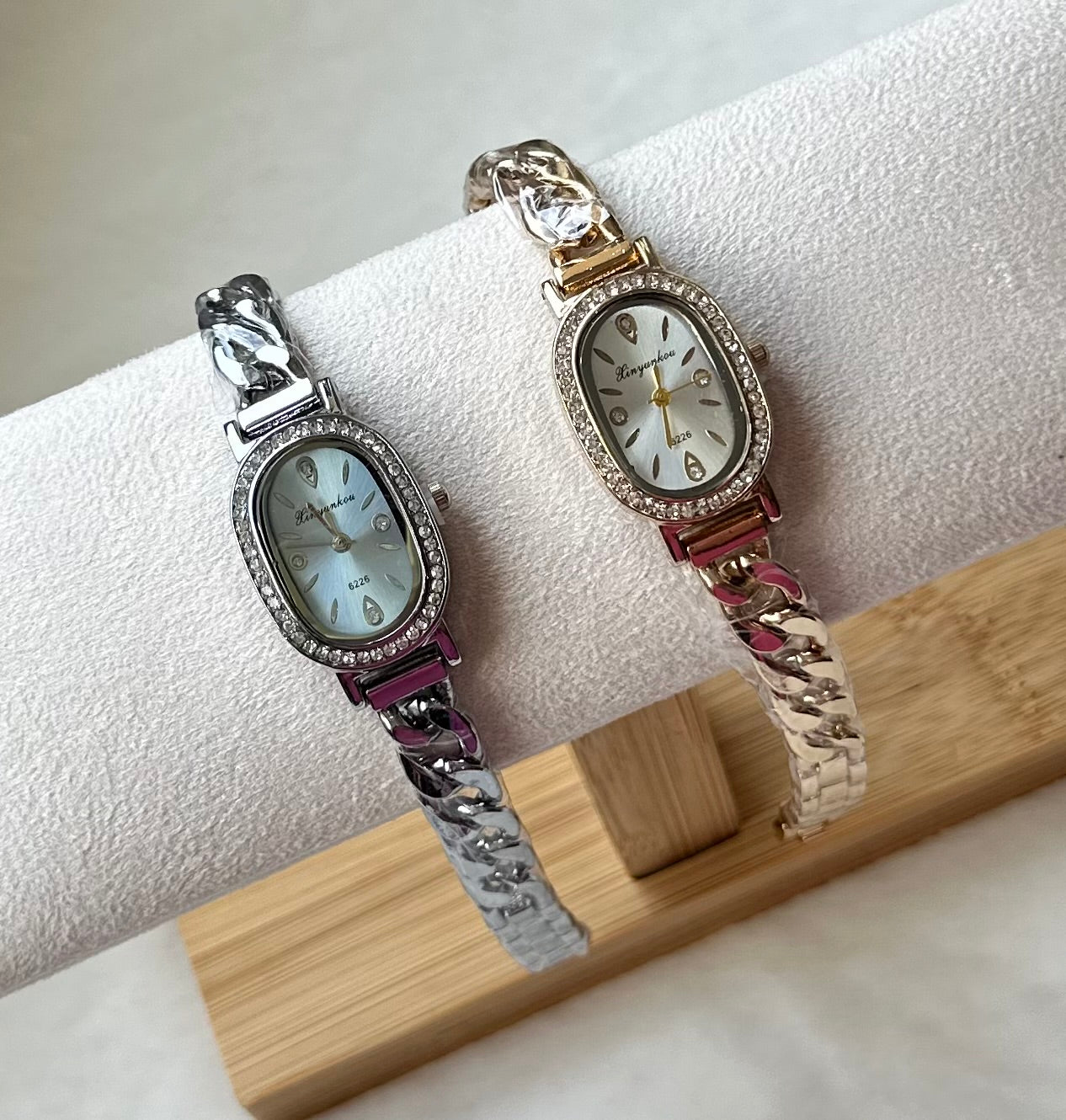 Amos Watch
