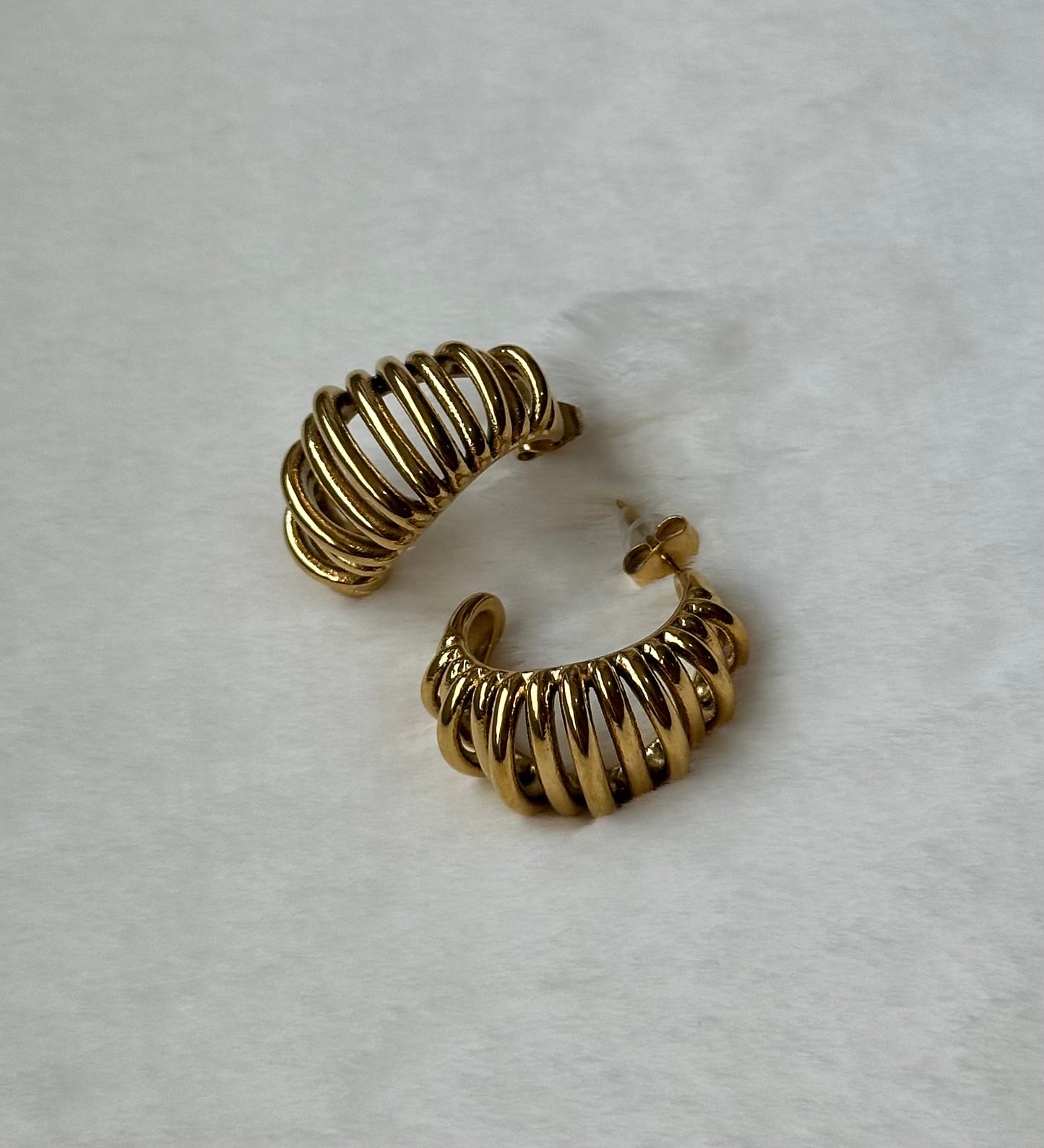Gertie Earrings