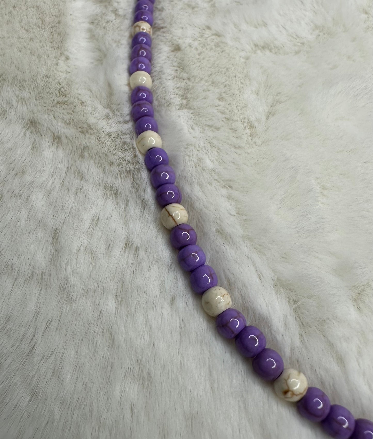 Beaded Necklace