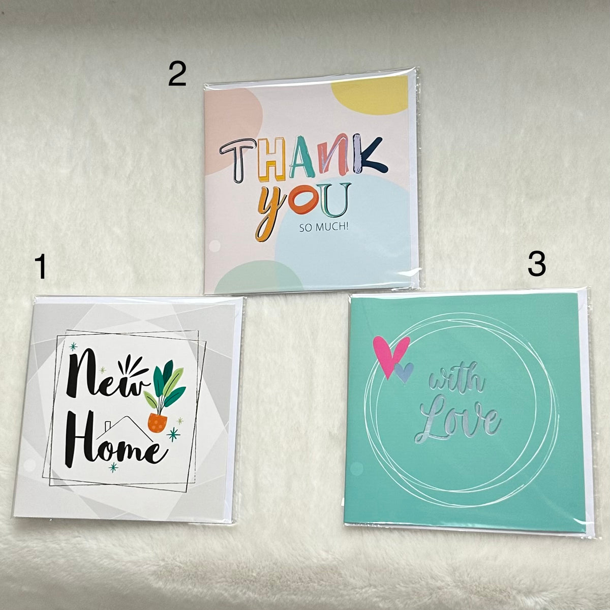 Greeting Cards