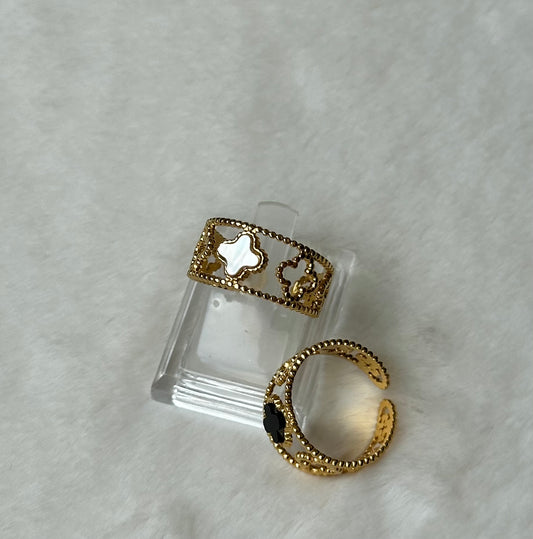 Lovette Ring