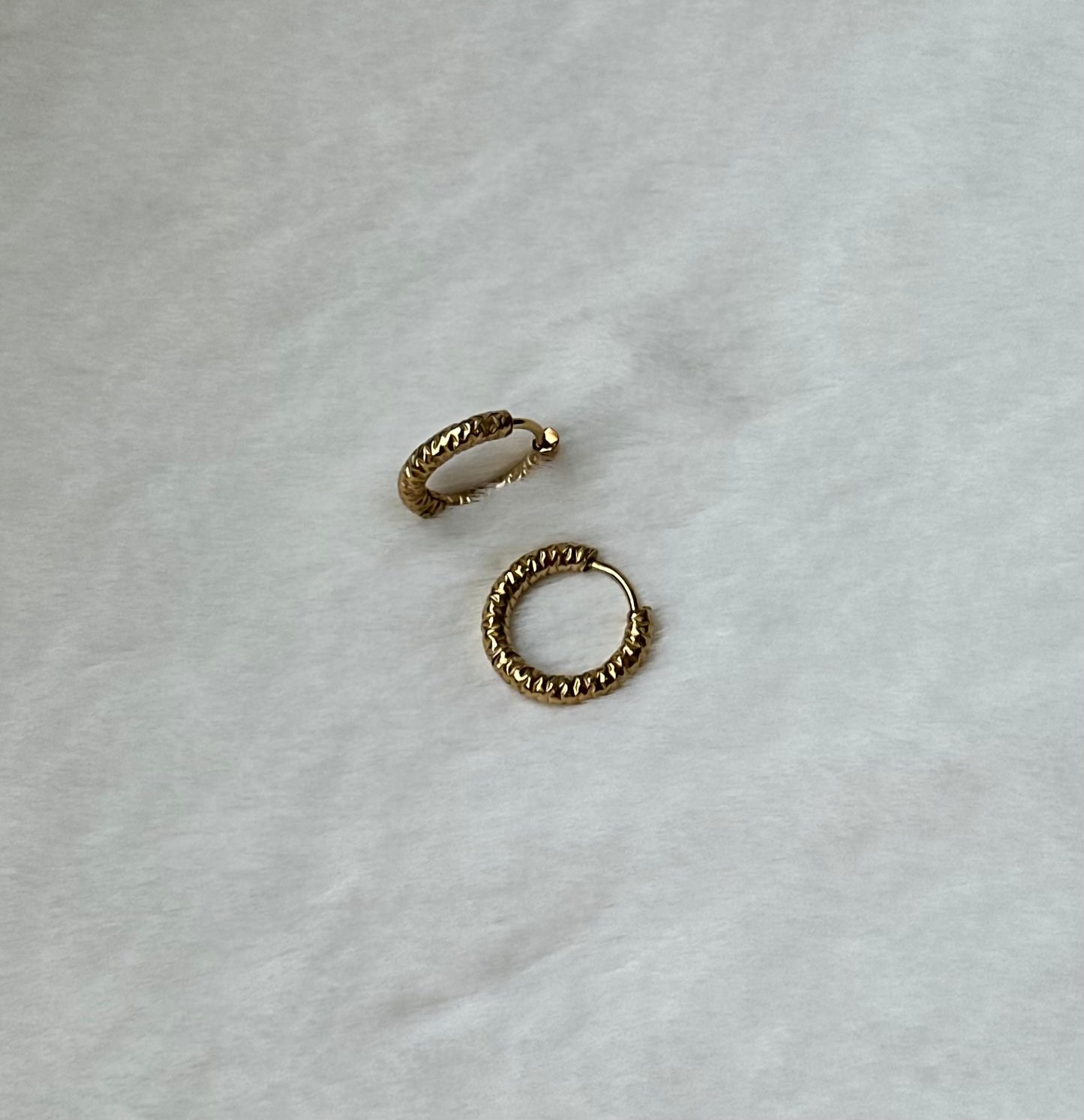 Skylie Earrings