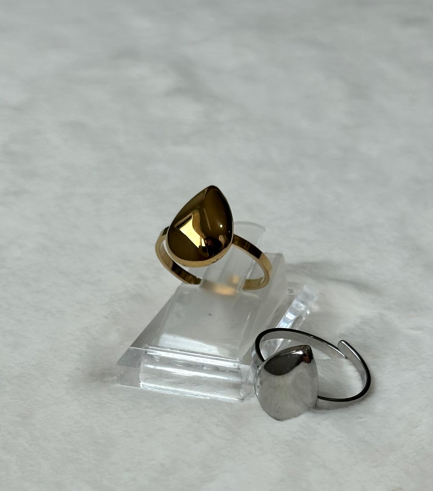 Amaranda Ring