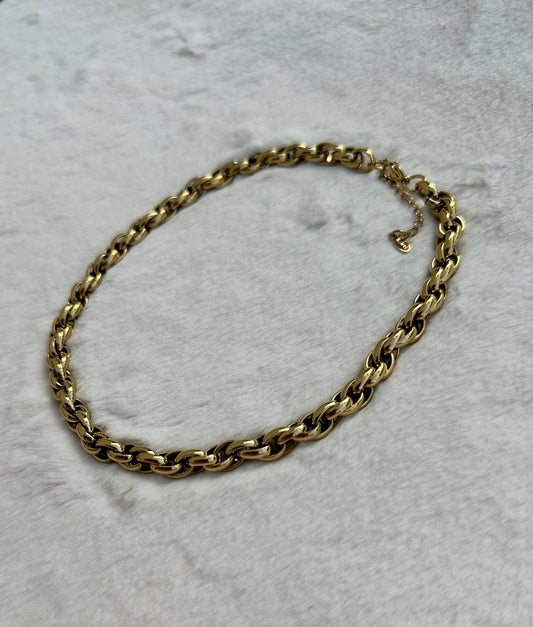Dove Necklace