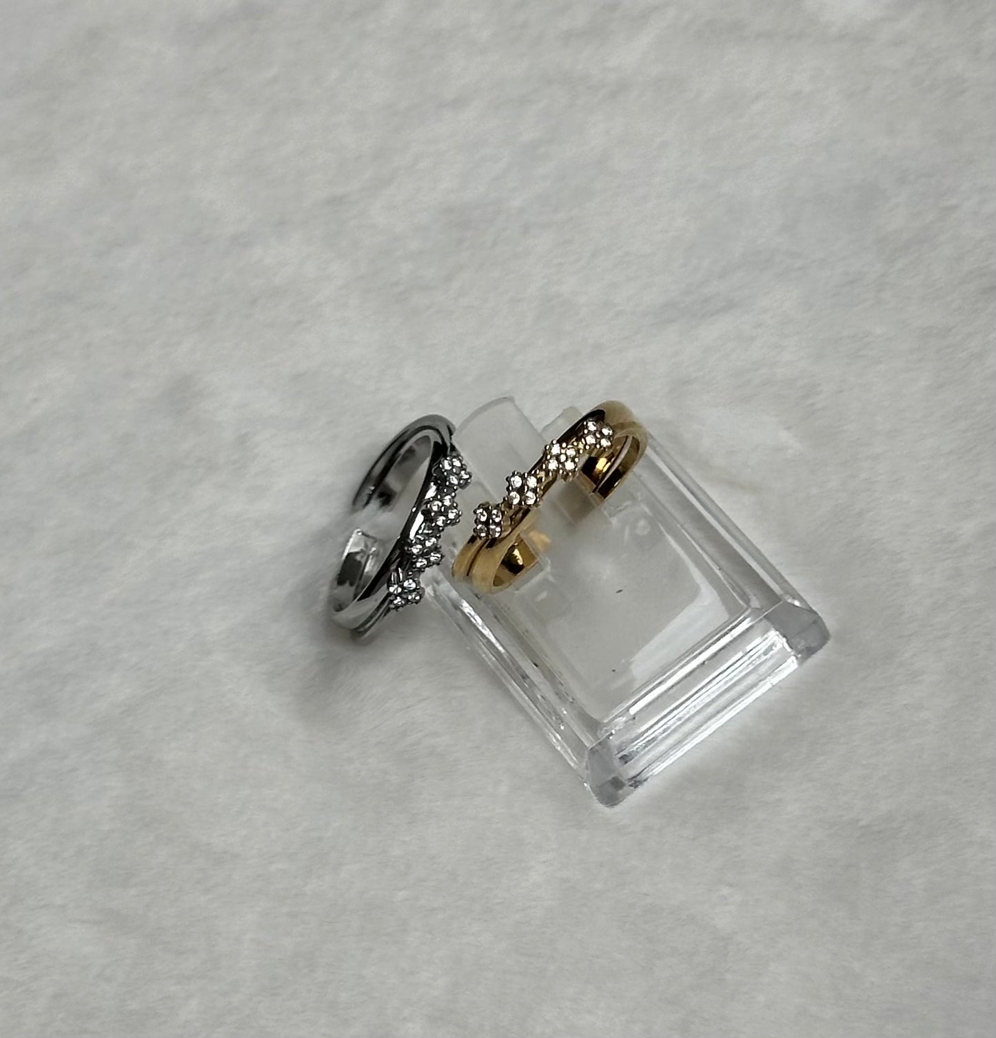 Prairie Ring