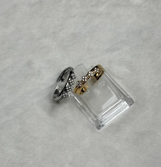 Prairie Ring