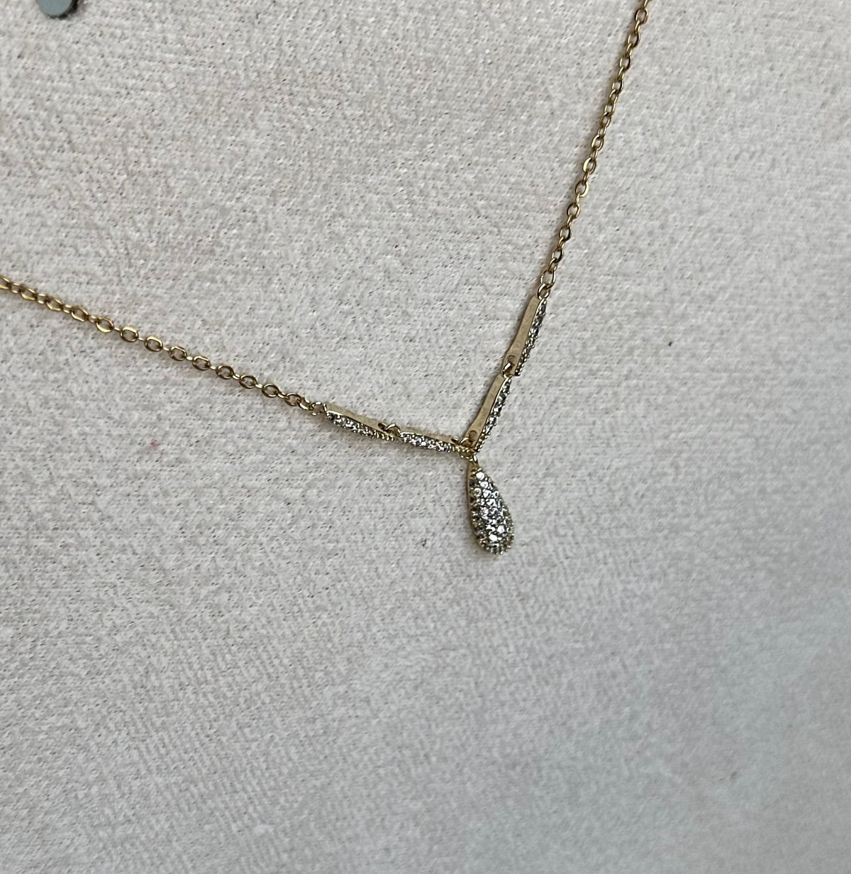 Tiana Necklace