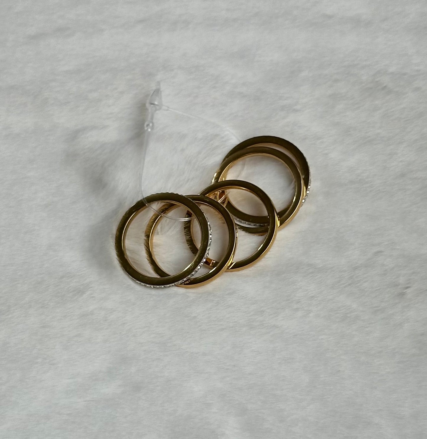 Lily Ring