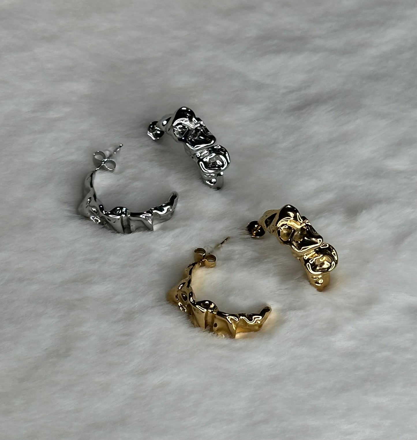 Ada Earrings