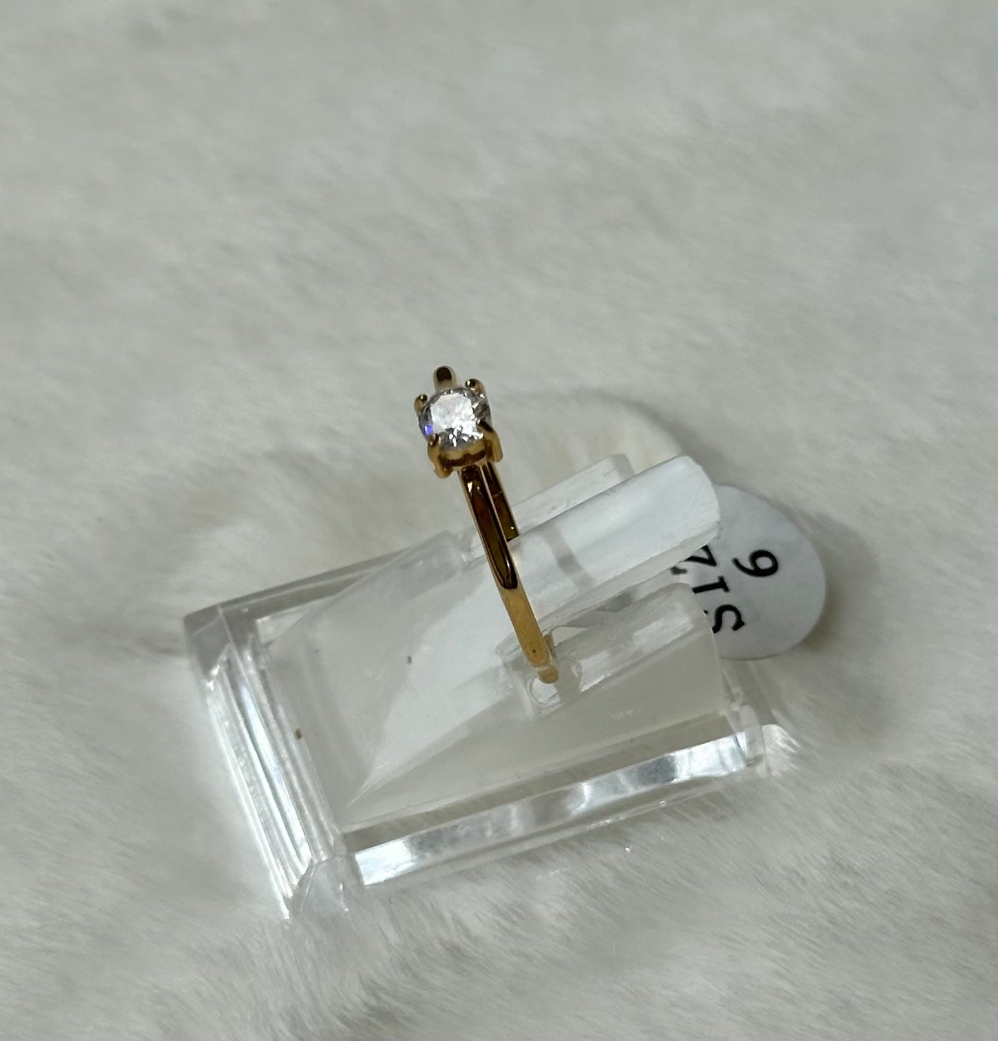 Milana Ring