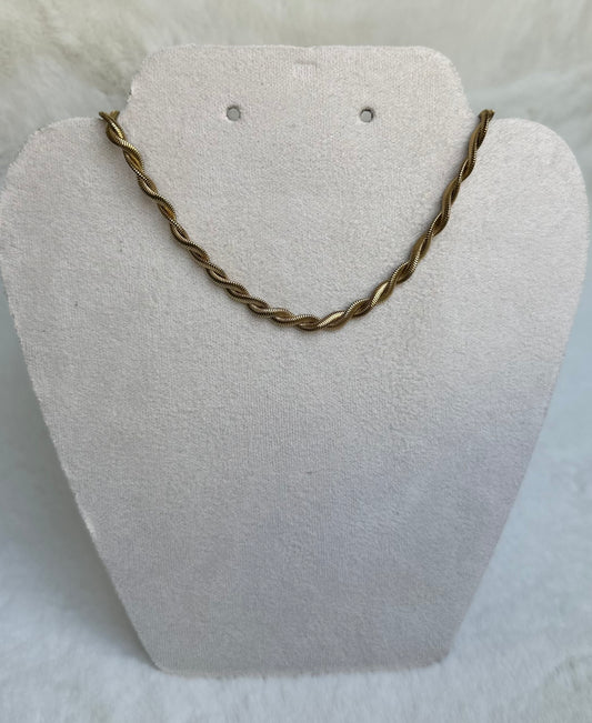Tiggy Necklace