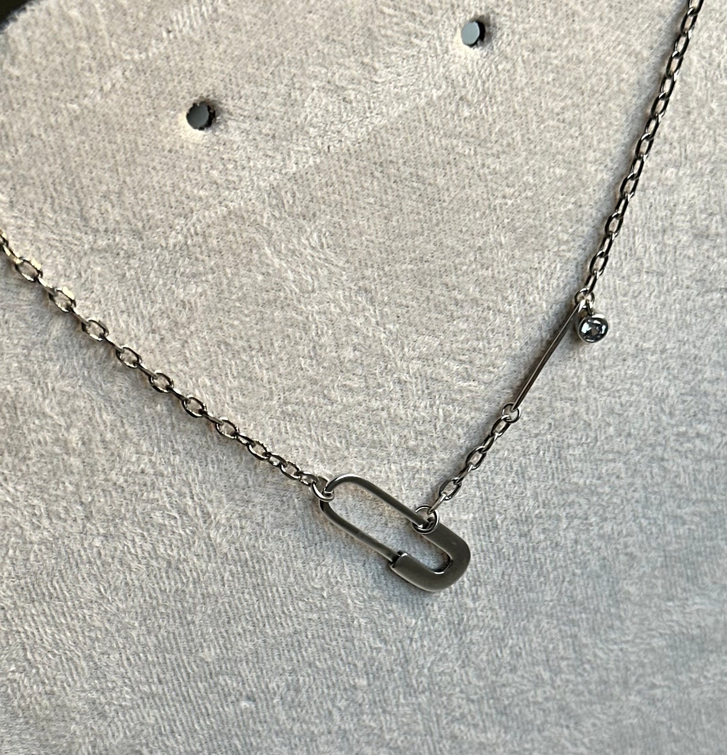 Blair Necklace