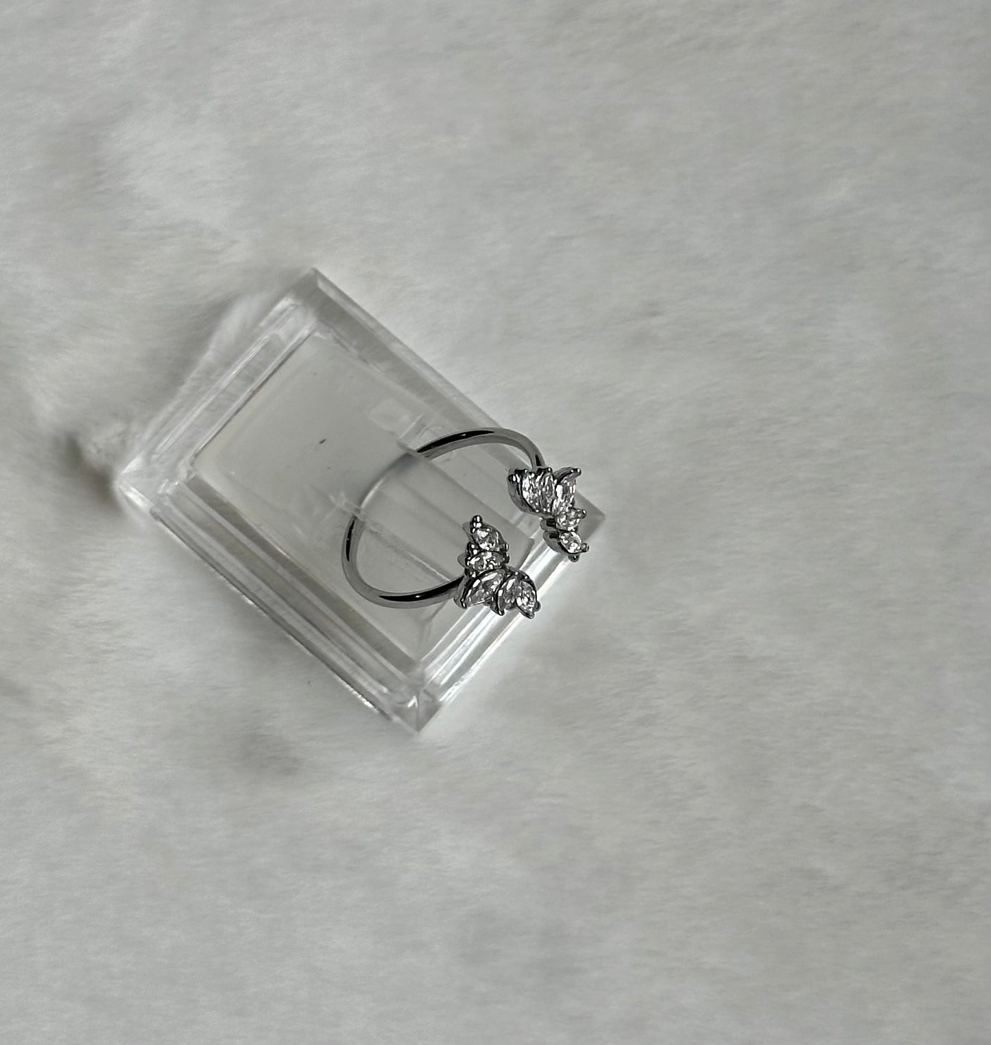 Lotus Ring