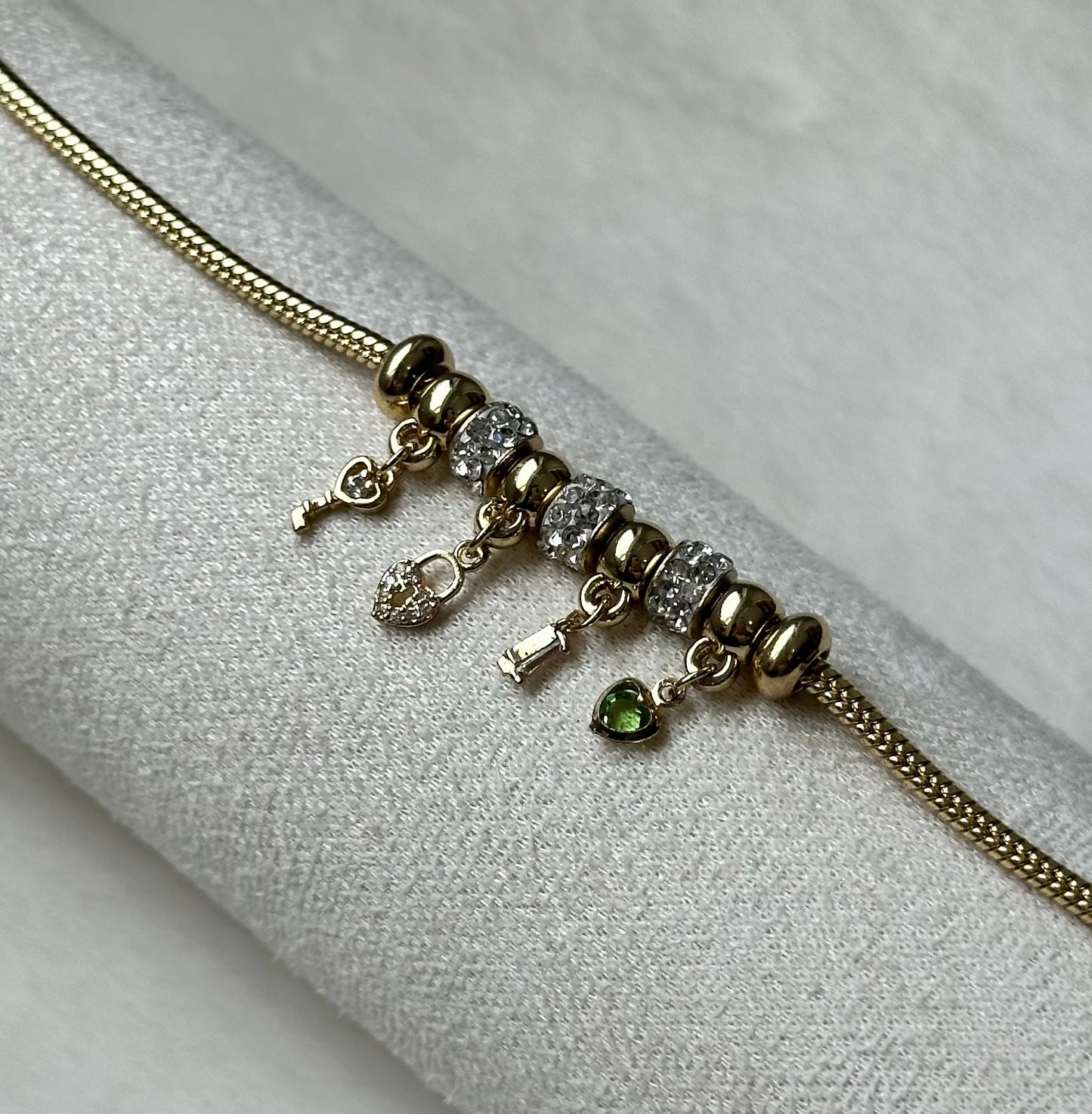 Elodie Bracelet