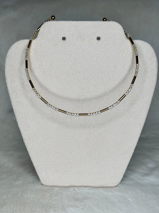 Twila Chocker Necklace