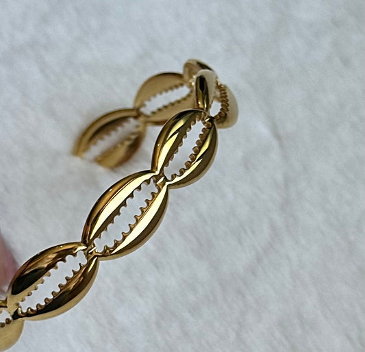 Wren Bracelet