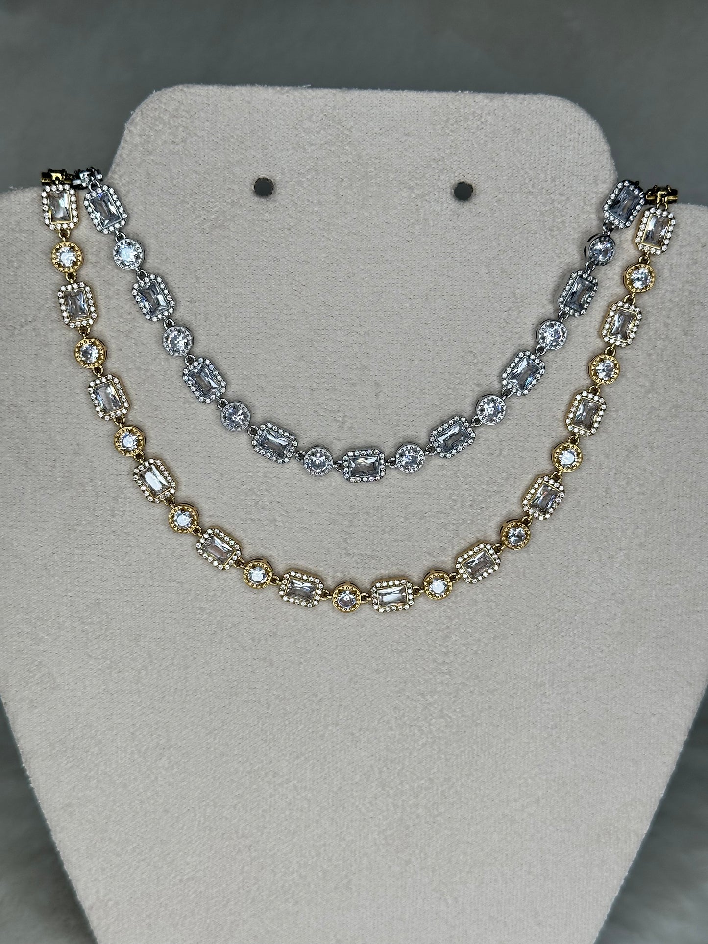 Celia Necklace