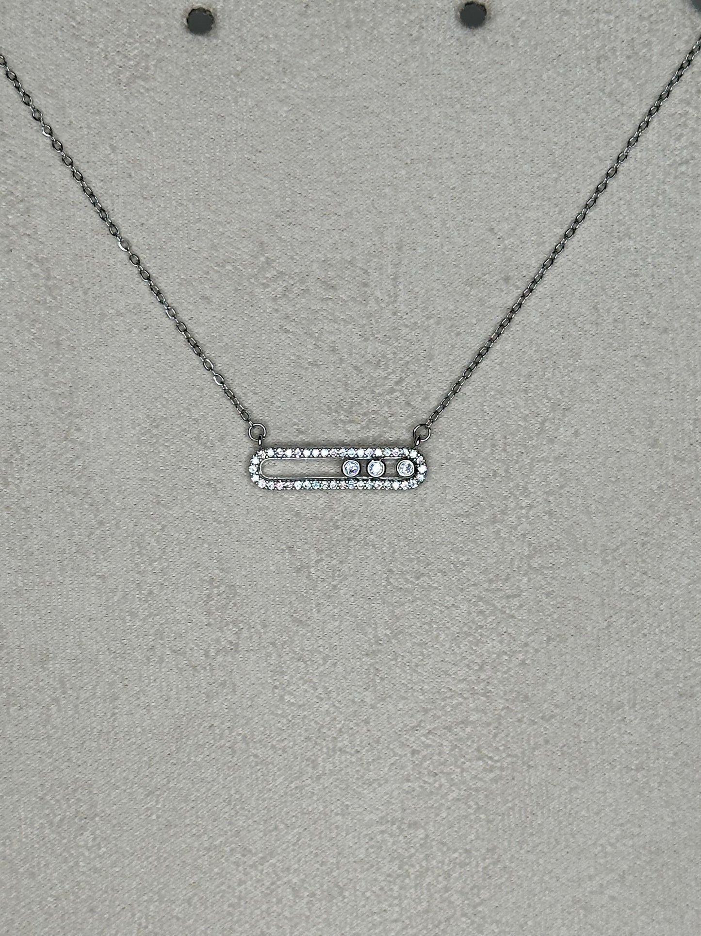 Ailsa Necklace