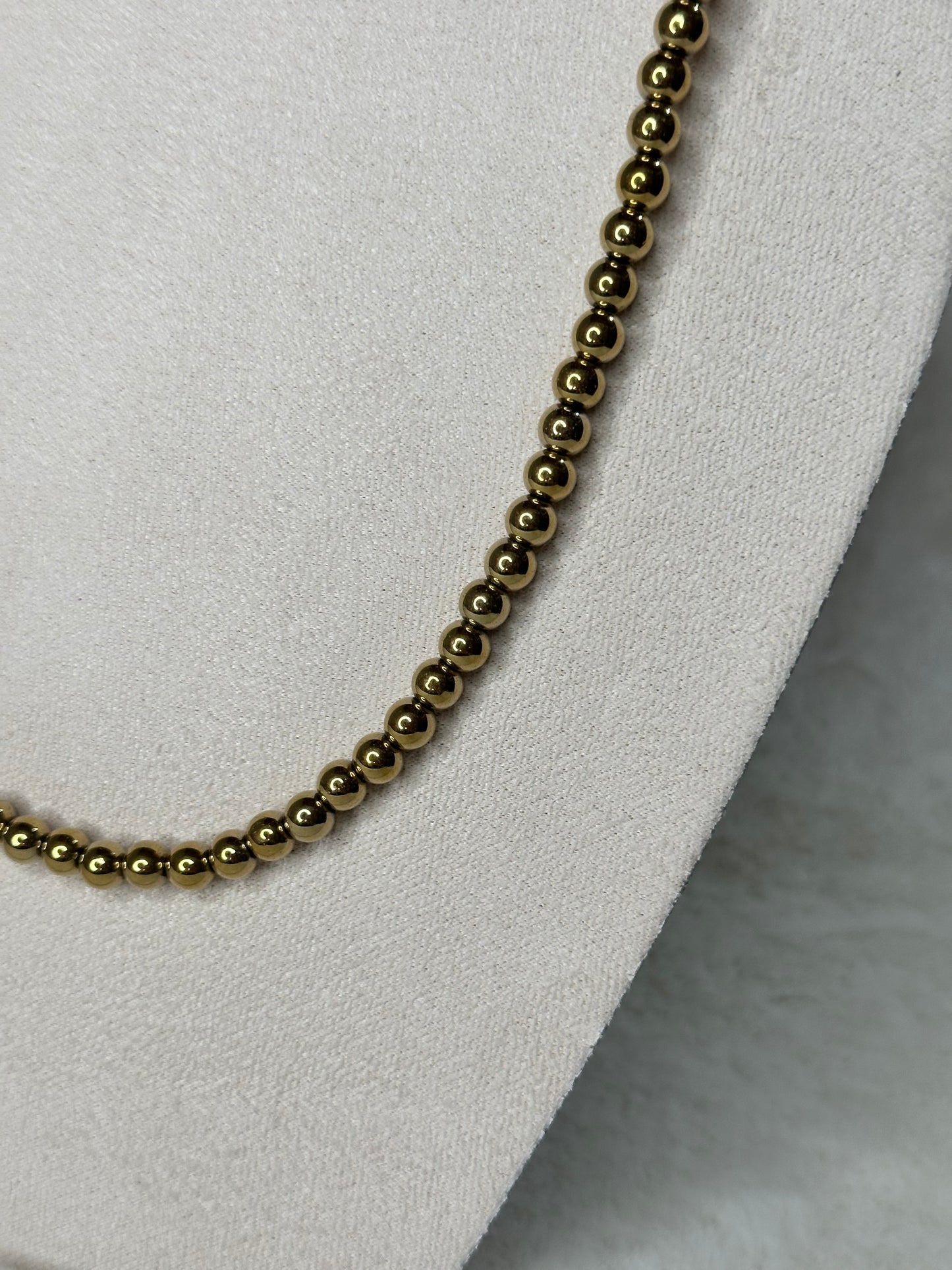Sloane Necklace