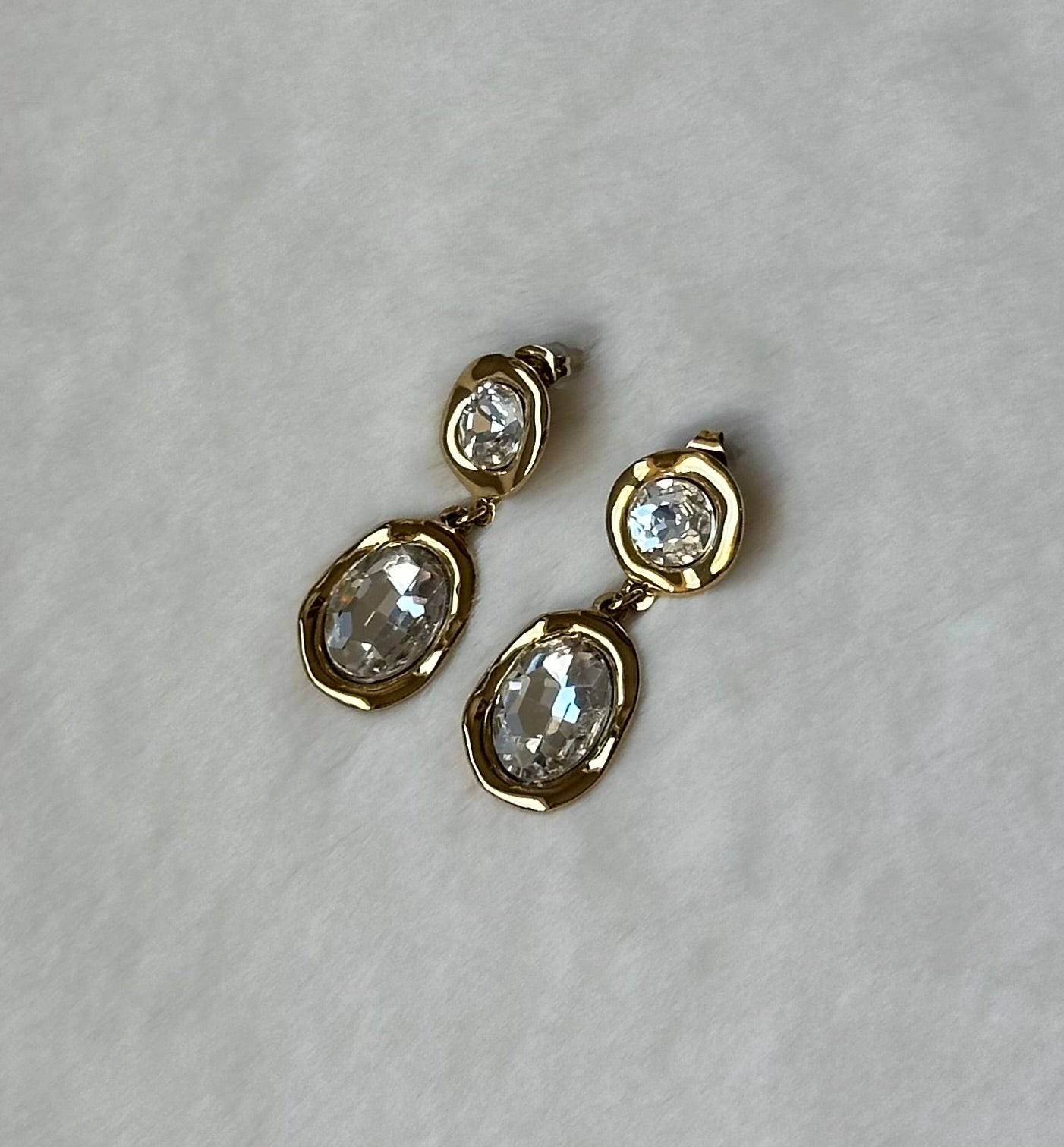 Mia Earrings