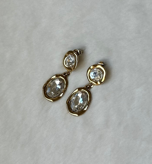 Mia Earrings