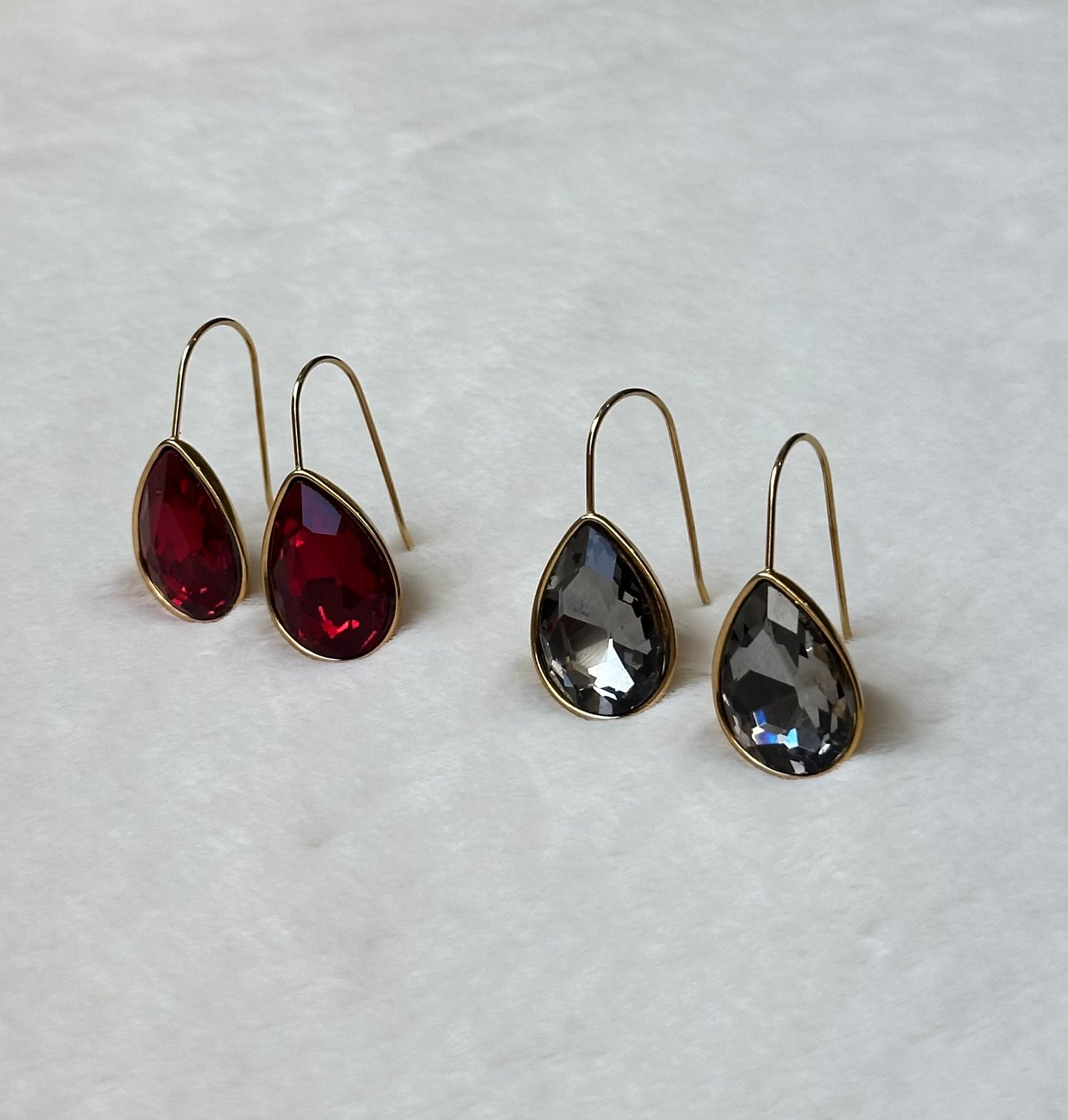 Aelia Earrings