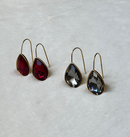Aelia Earrings