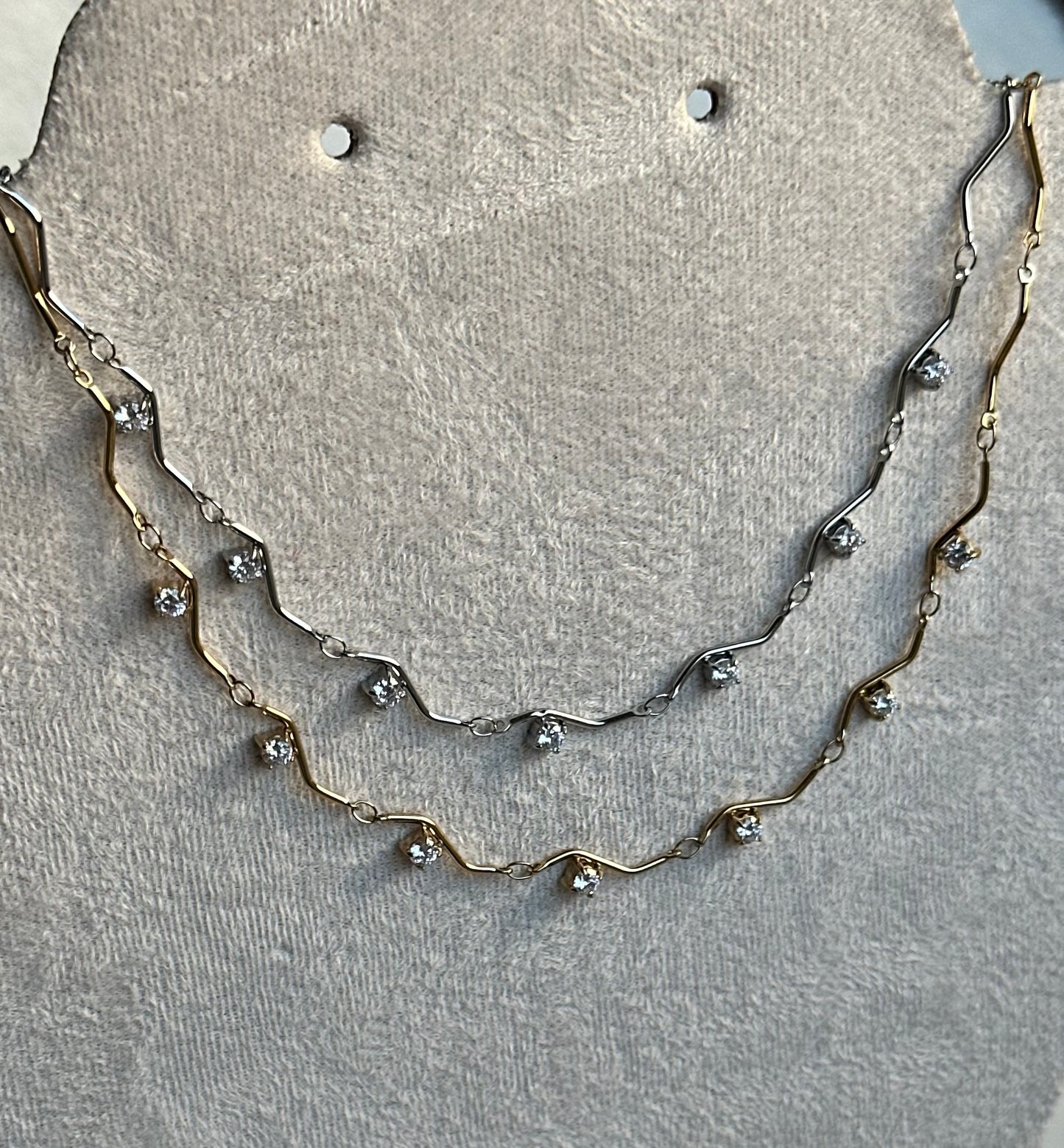Jacinda Necklace
