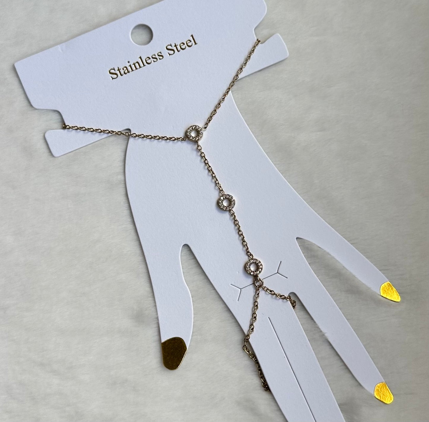Banski Hand Chain