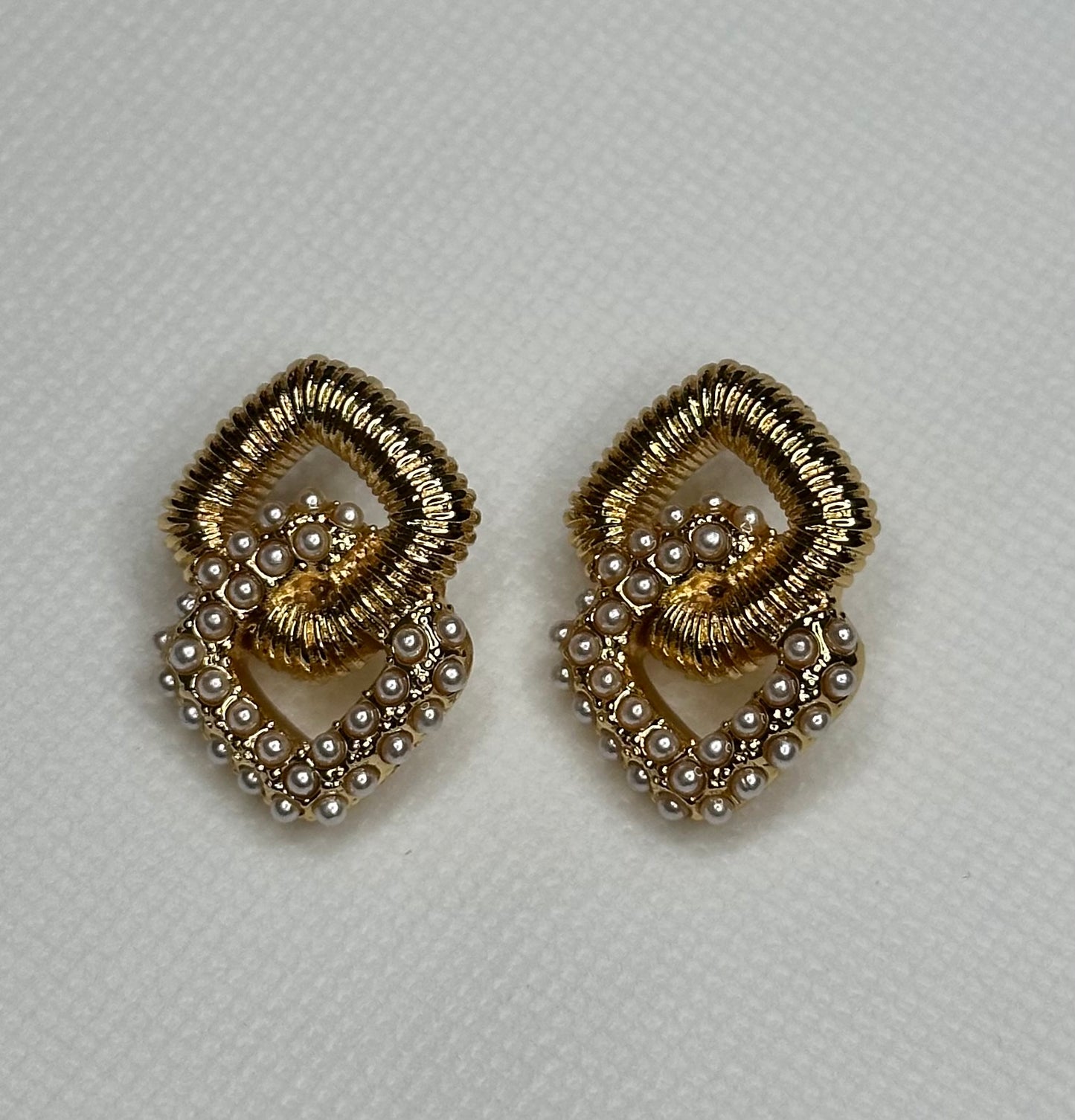 Olga Earrings