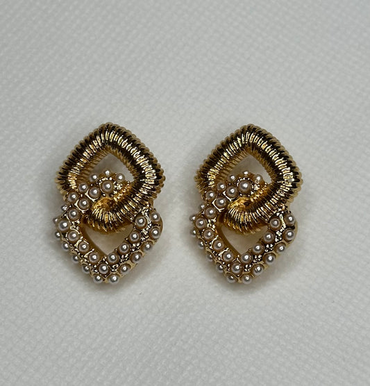 Olga Earrings