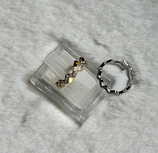 Eliza Ring