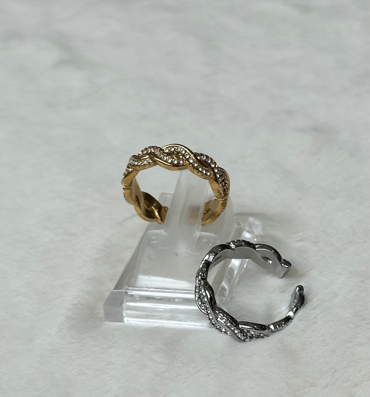 Emelina Ring