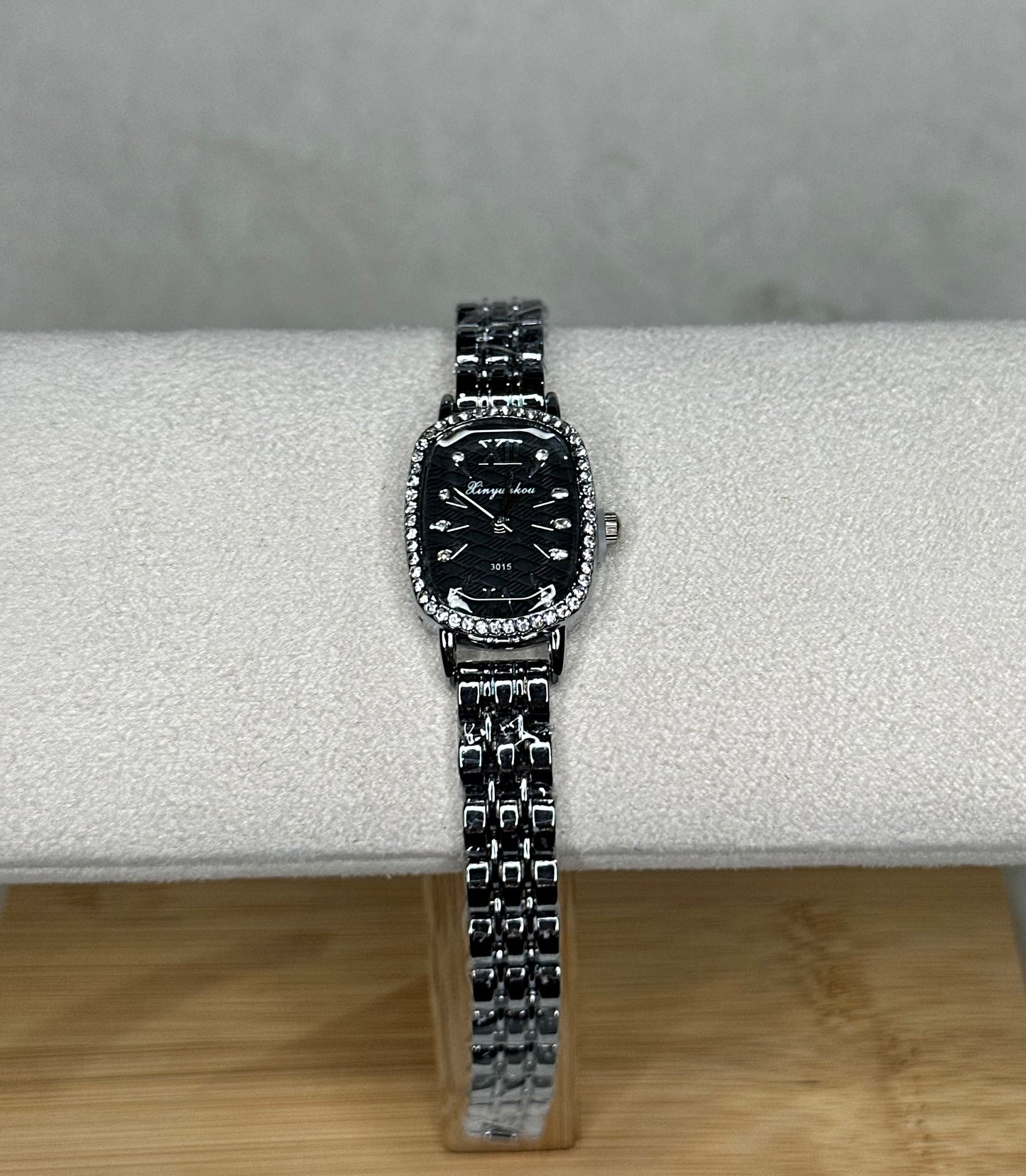 Glen Watch