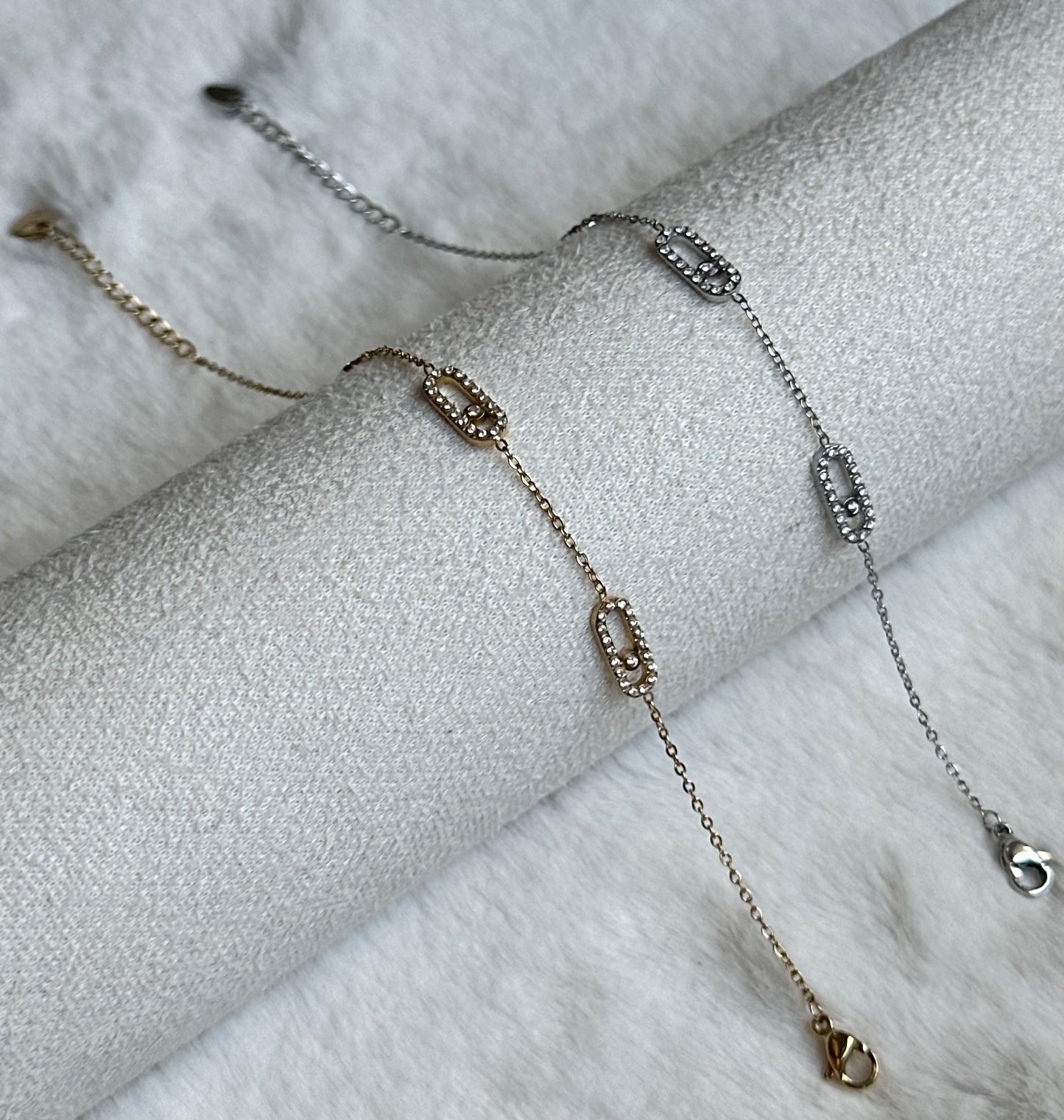 Lyriella Bracelet