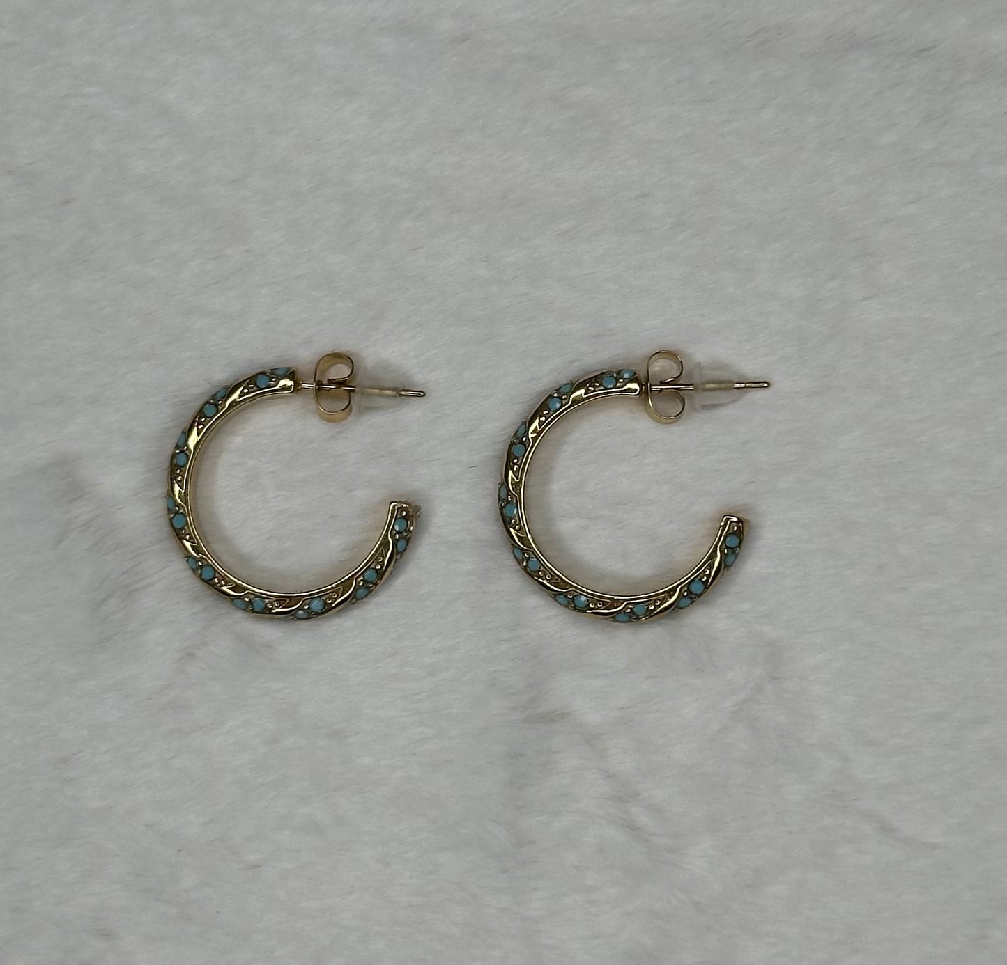 Cami Earrings