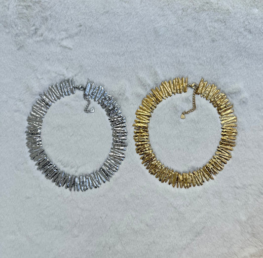 Cordelia Necklace