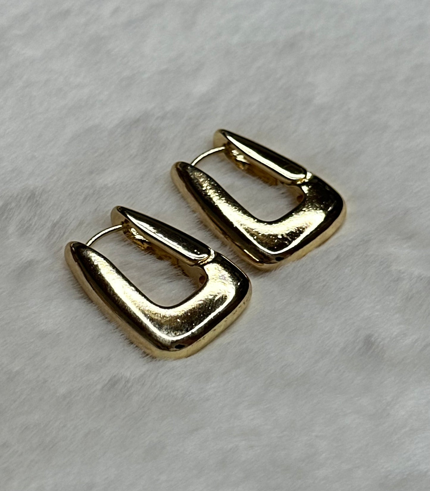Yale Earrings