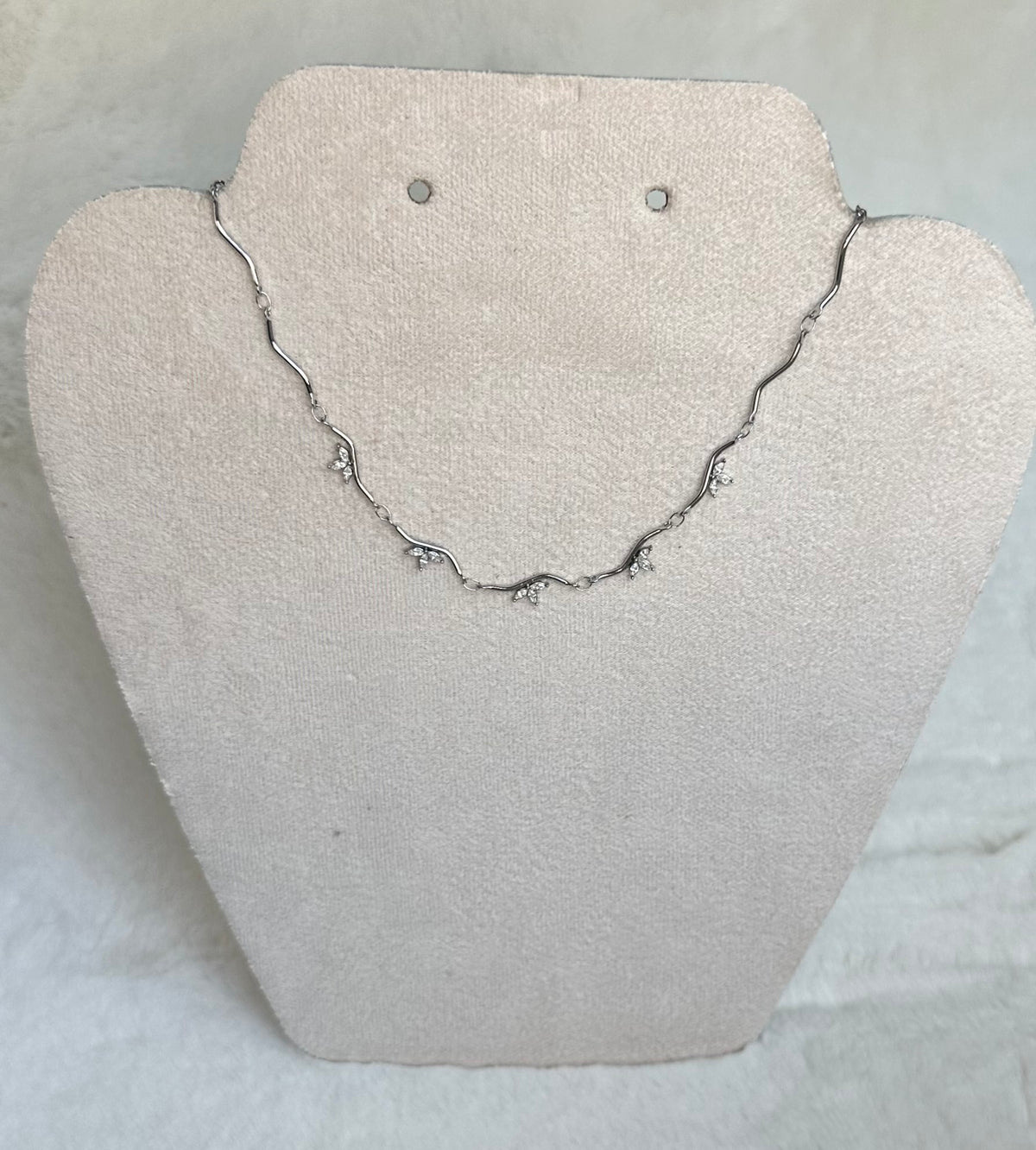 Isabel Necklace