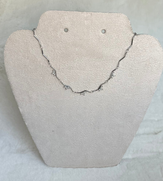 Isabel Necklace