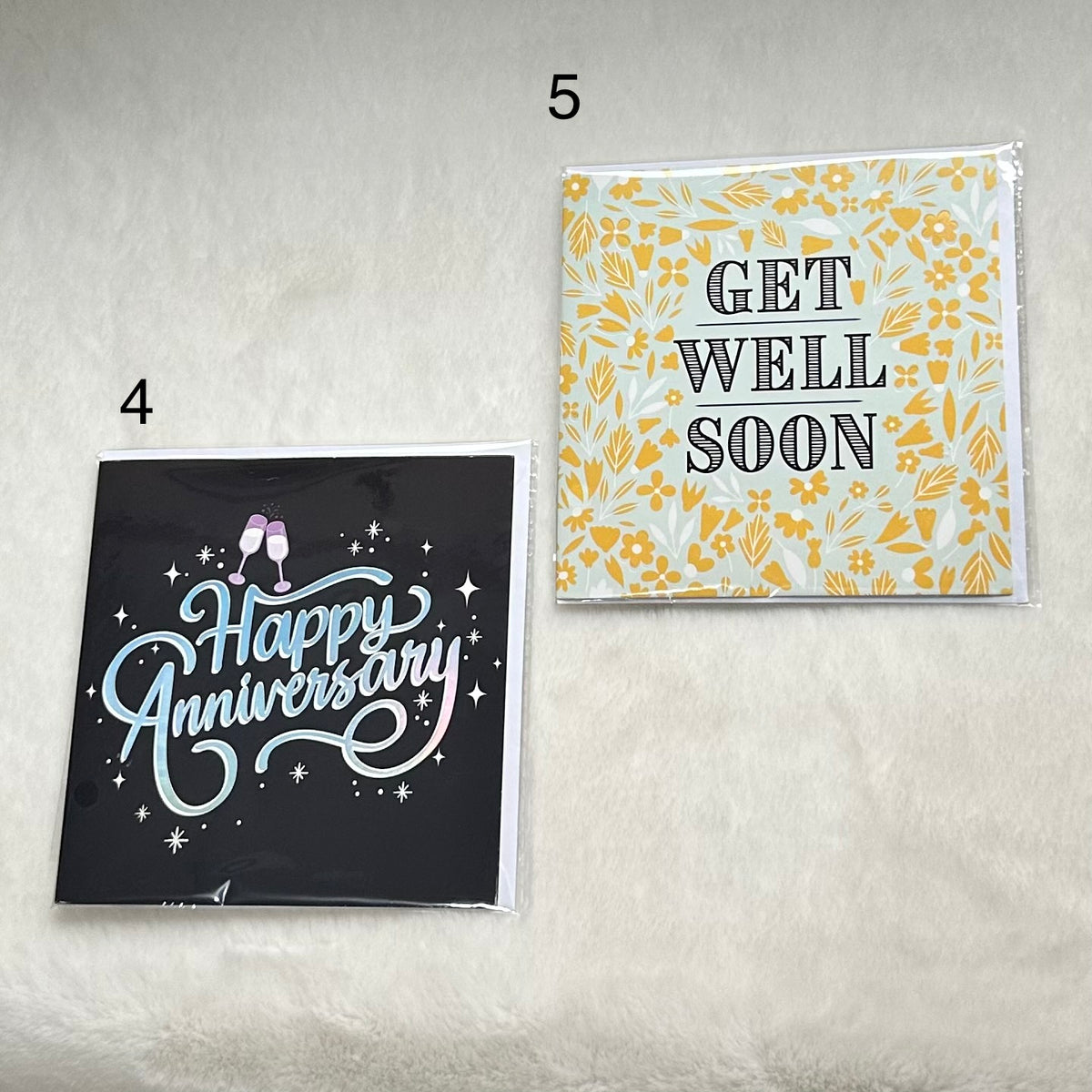 Greeting Cards