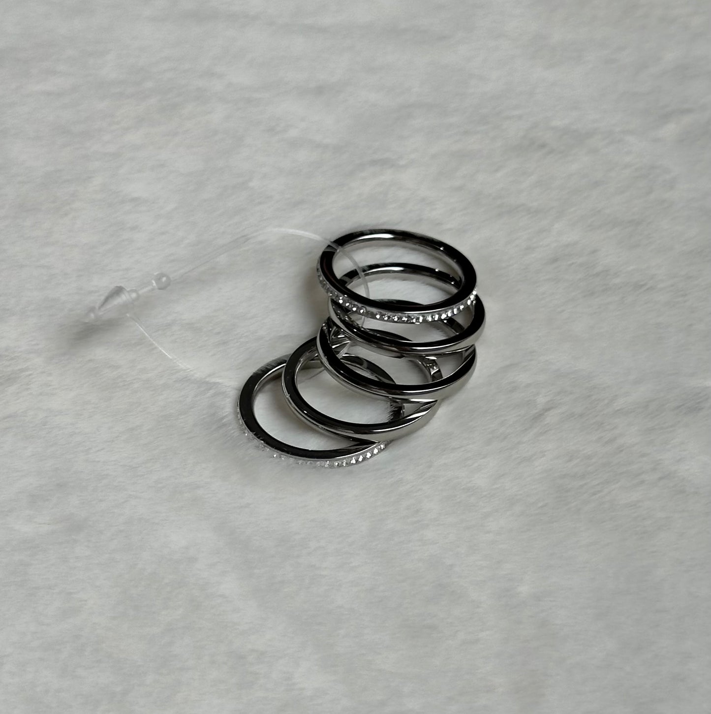 Lily Ring