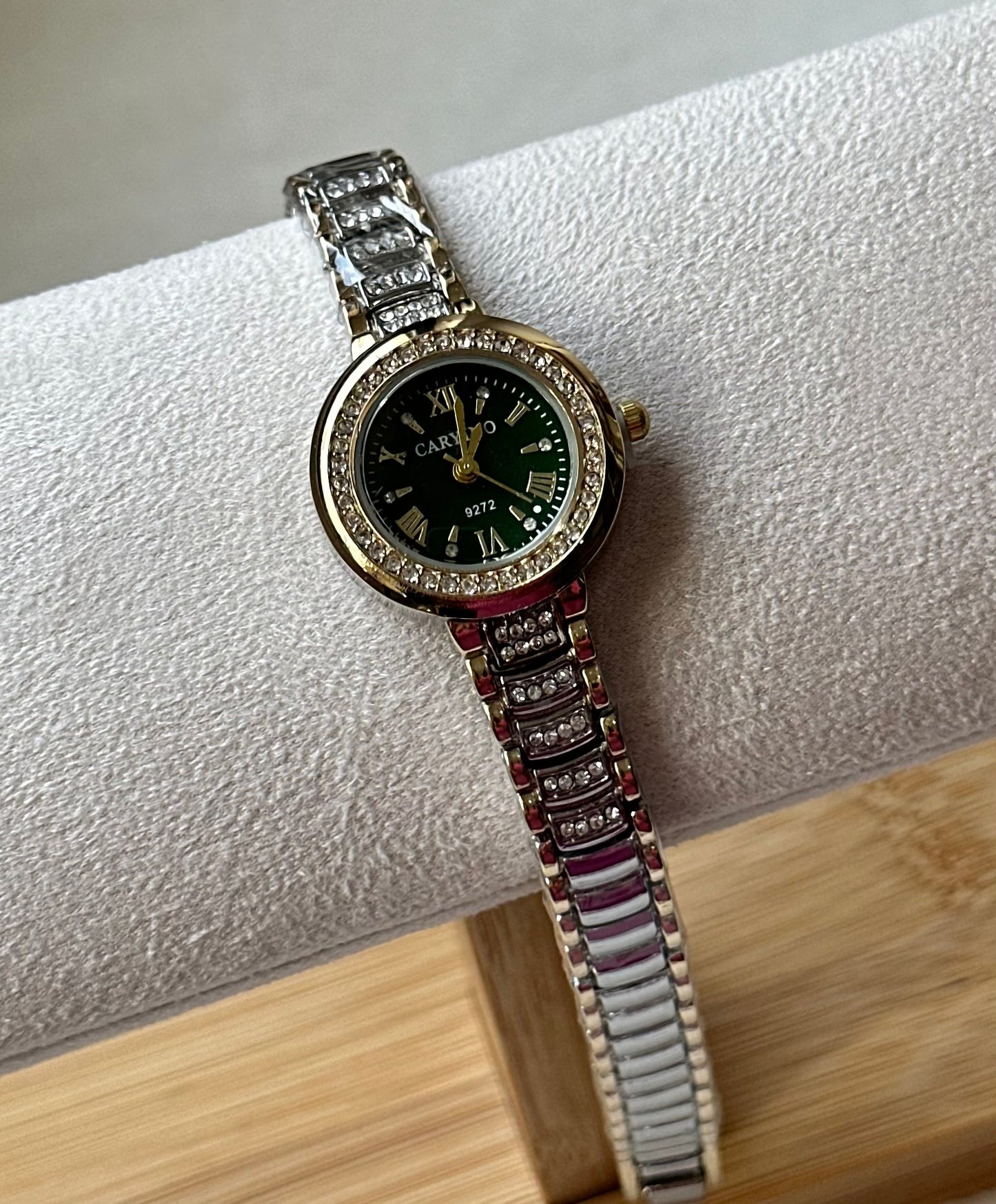 Sasha Watch