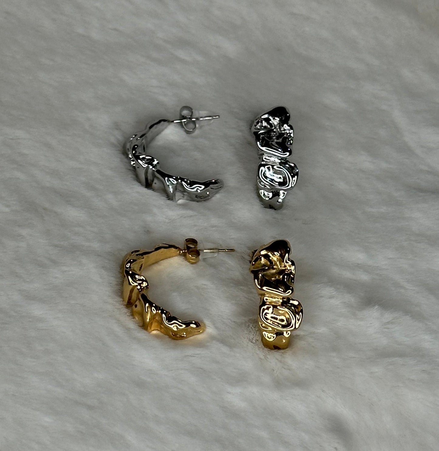 Ada Earrings