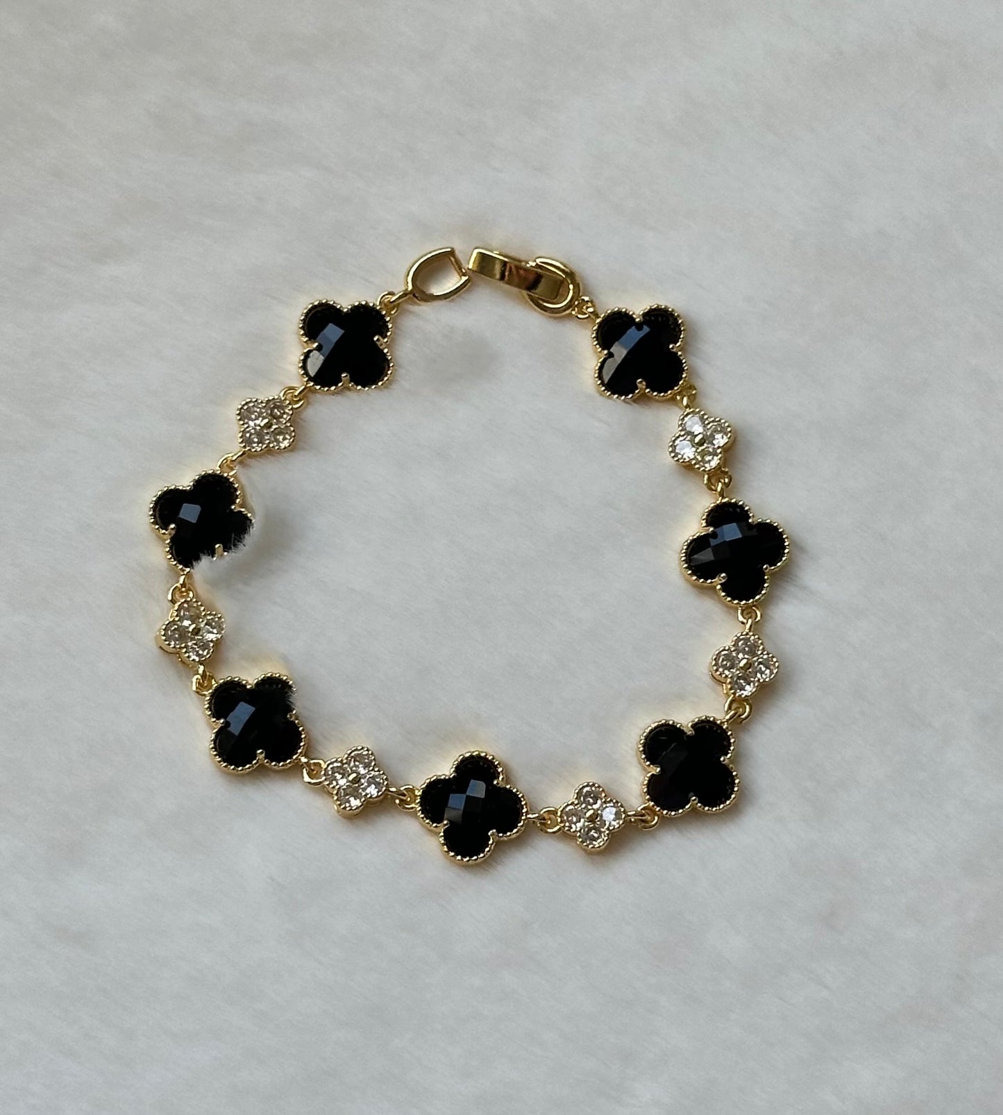 Dusty Bracelet