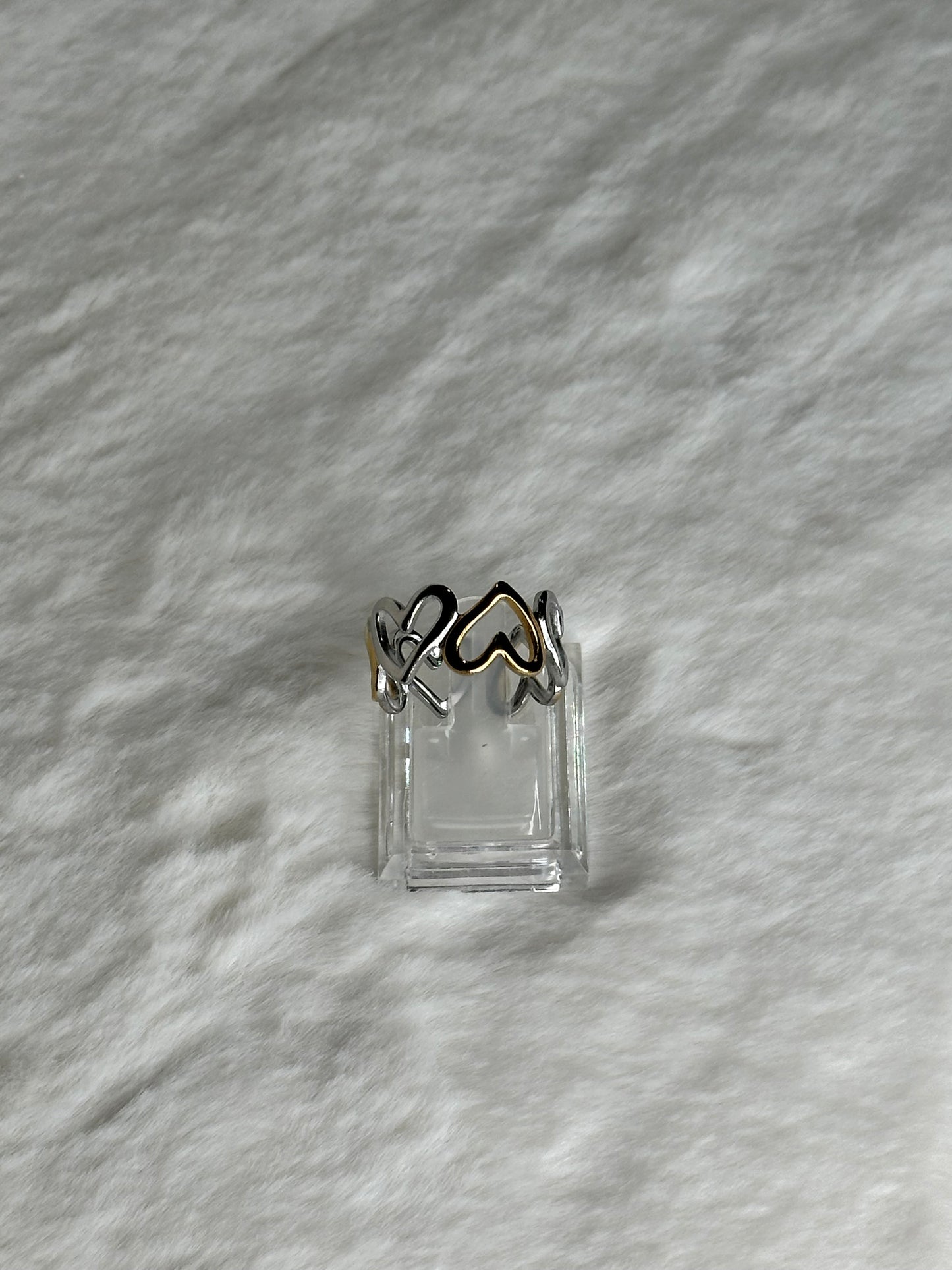 Hannah Ring